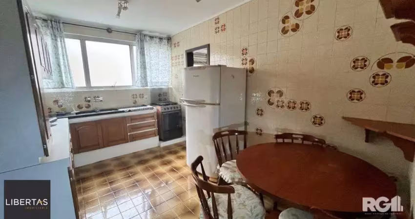 Venda 3 dorm com suite e vaga de garagem, lavabo, split, living amplo, no bairro santana rp390782