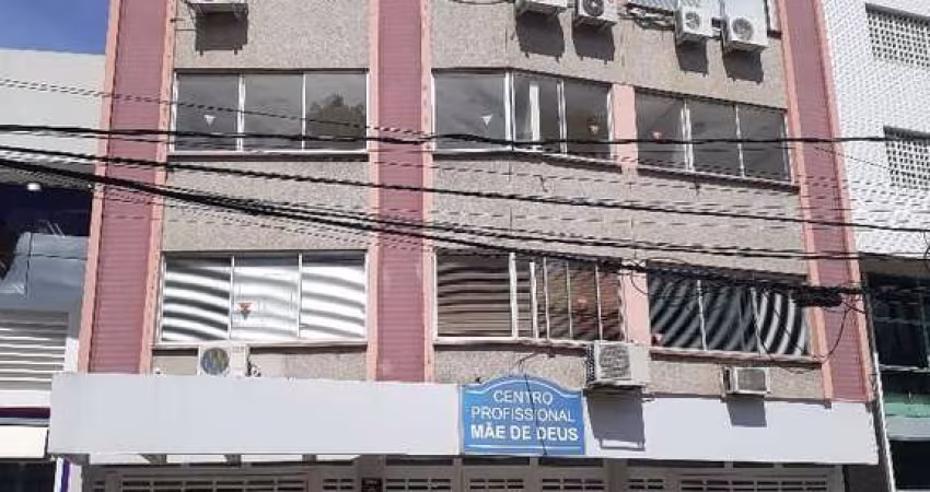 Sala Comercial em frente Hosp. Mãe de Deus