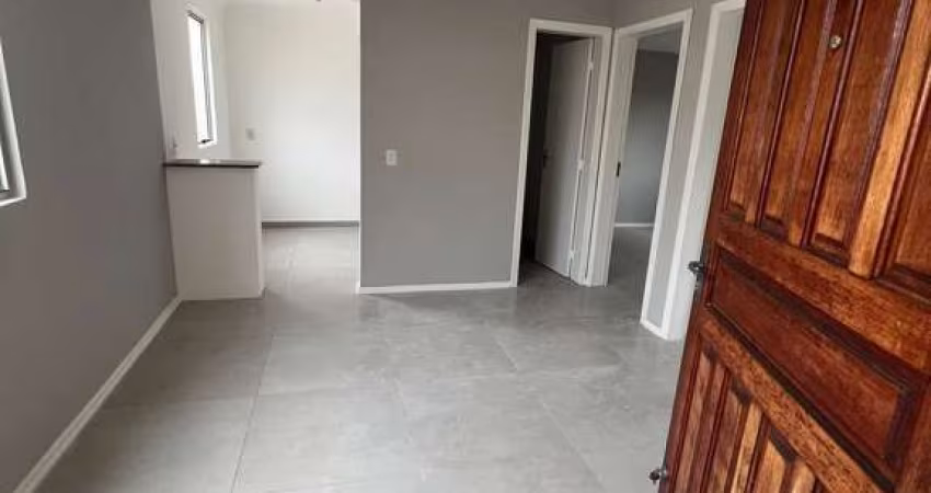Apartamento no bairro Restinga - 2 dormitórios - Condomínio Villa Liane