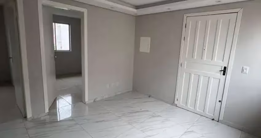 Apartamento no bairro restinga - 2 dormitórios - condomínio villa liane