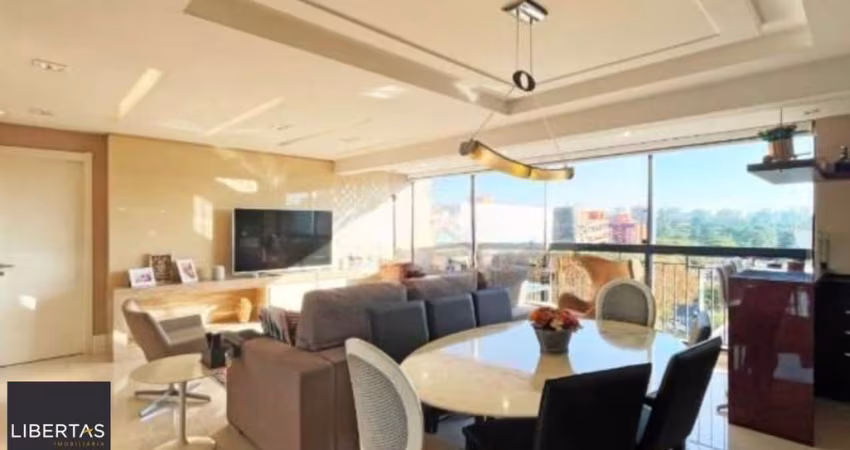 Apartamento impecável no Jardim Europa – Conforto, sofisticação e localização privilegiada