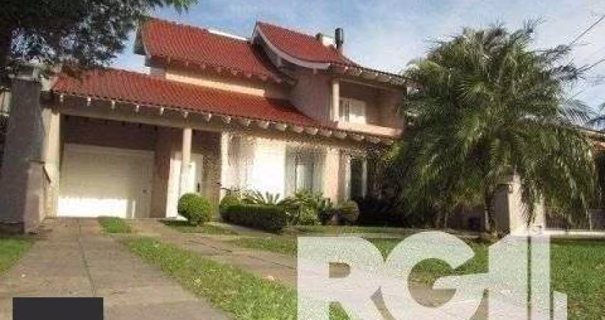 Casa 3 dormitórios à venda Marechal Rondon Canoas/RS