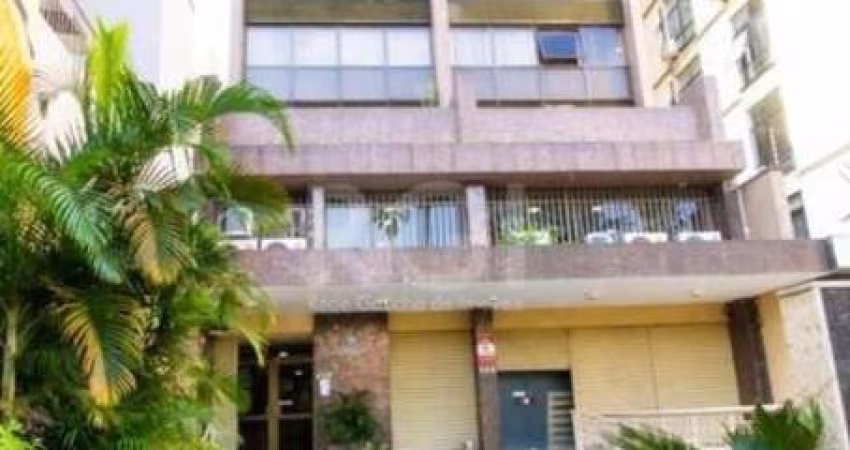 Sala Comercial 1 dormitórios à venda Bom Fim Porto Alegre/RS