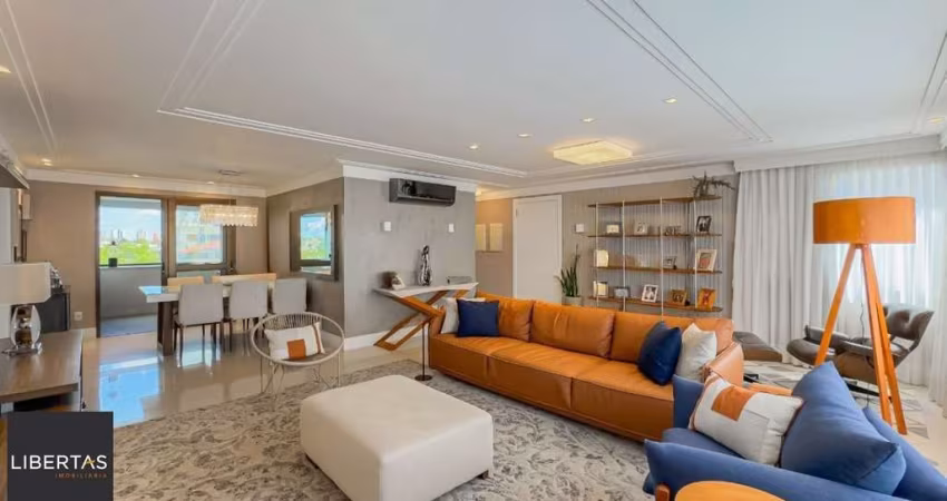 Apartamento em Jardim Itu