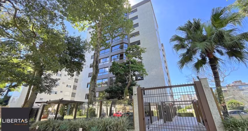 Apartamento 3 dormitórios e 4 vagas no Bairro Tristeza