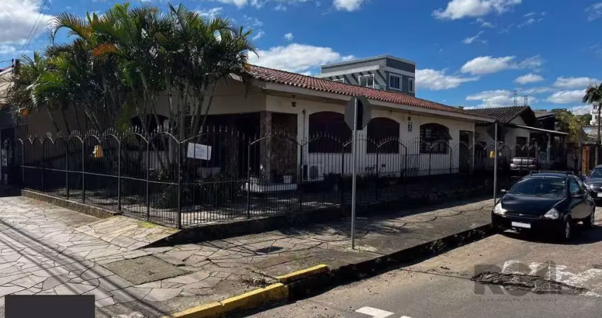 Casa 3 dormitórios, 2 vagas, bairro princesa izabel