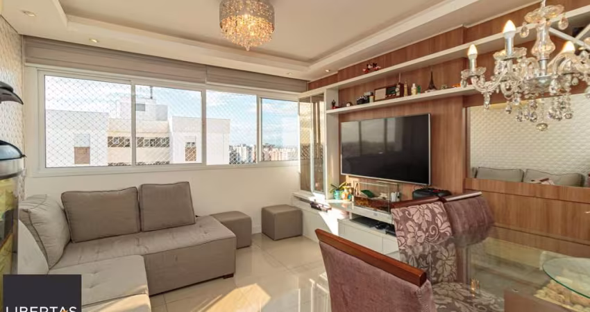 Apartamento 3 dormitórios à venda Passo da Areia Porto Alegre/RS