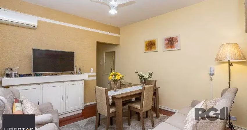 Apartamento com 2 quartos à venda na Avenida Farrapos, 975, Floresta, Porto Alegre