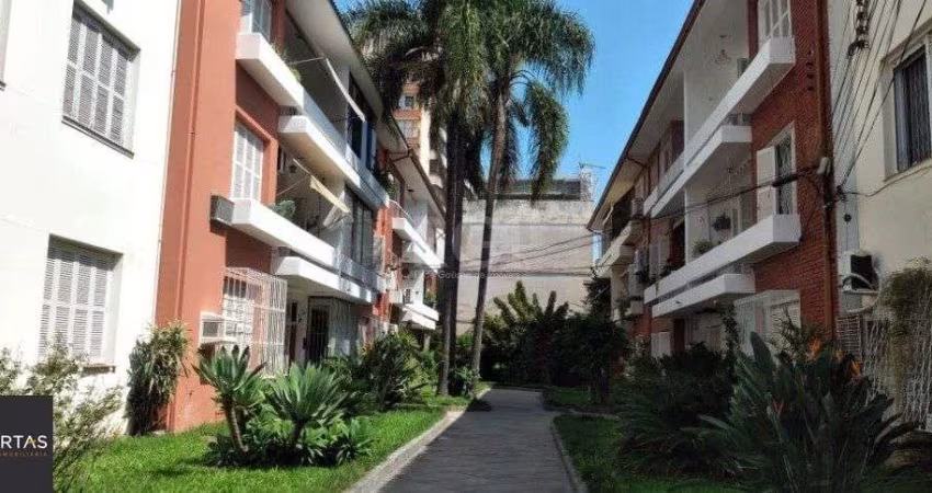 Apartamento em Menino Deus