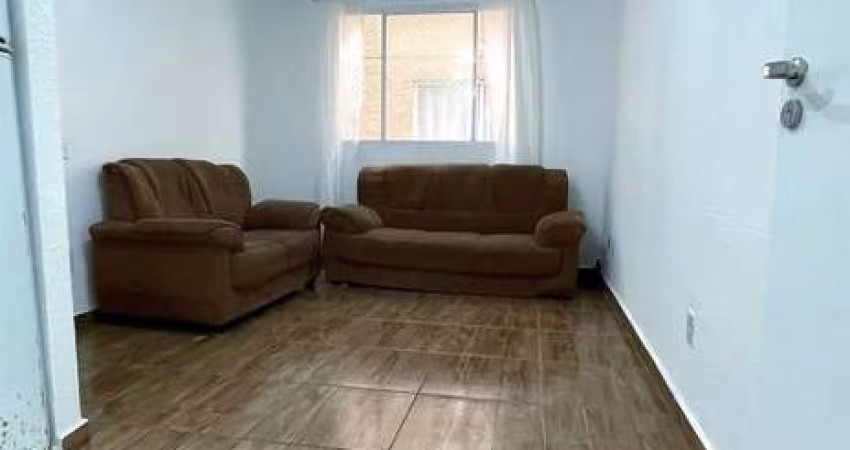 Apartamento com 02 quartos e 01 vaga no Bairro Sarandi