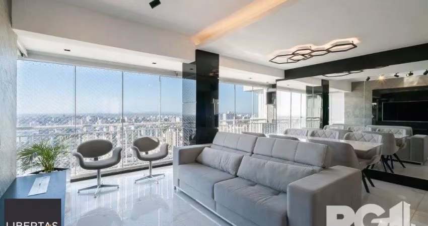 Apartamento em Jardim Europa