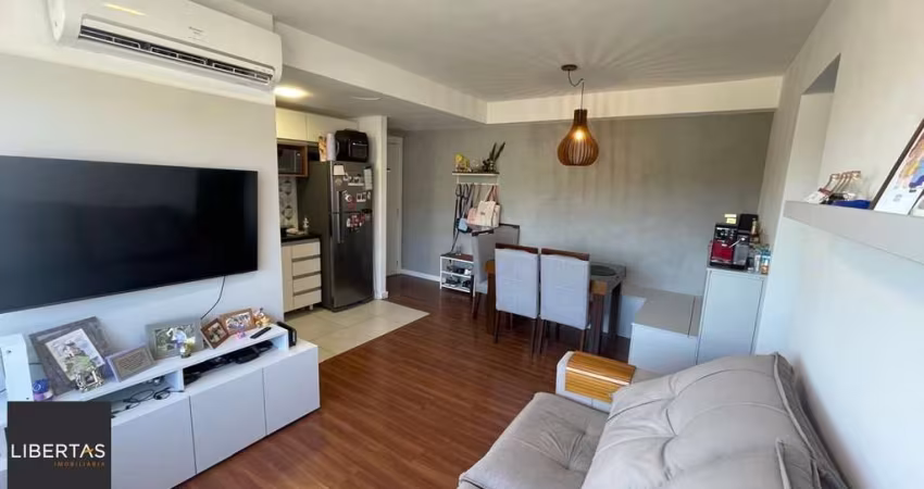 Apartamento em Partenon