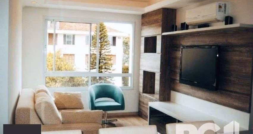 Apartamento em Jardim Lindóia