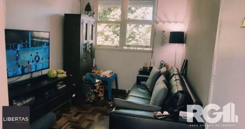Apartamento de 2 dormitório e vaga. zeferino dias sarandi