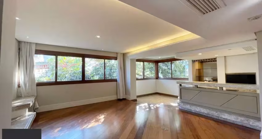 Apartamento com 3 quartos à venda na Avenida Mariland, 576, Auxiliadora, Porto Alegre