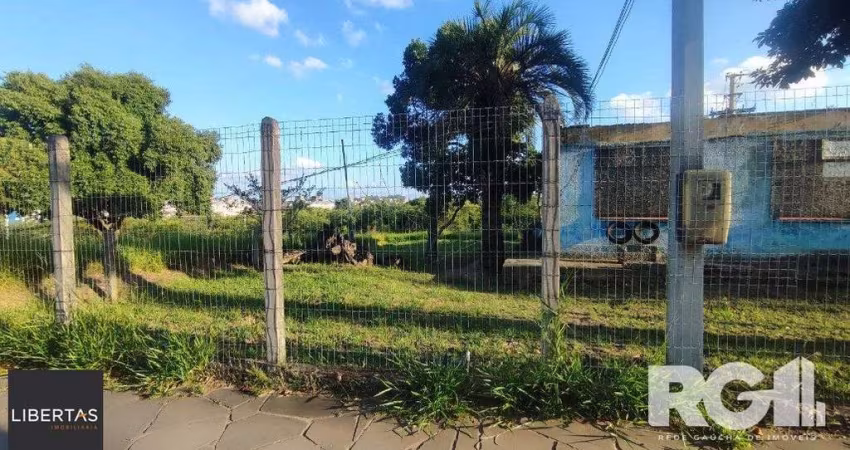 Terreno à venda Rubem Berta Porto Alegre/RS
