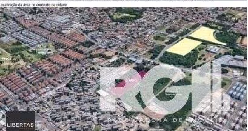 Área para construção de condomínios,  17 mil metros, na Avenida Baltazar de Oliveira Garcia. Porto Alegre