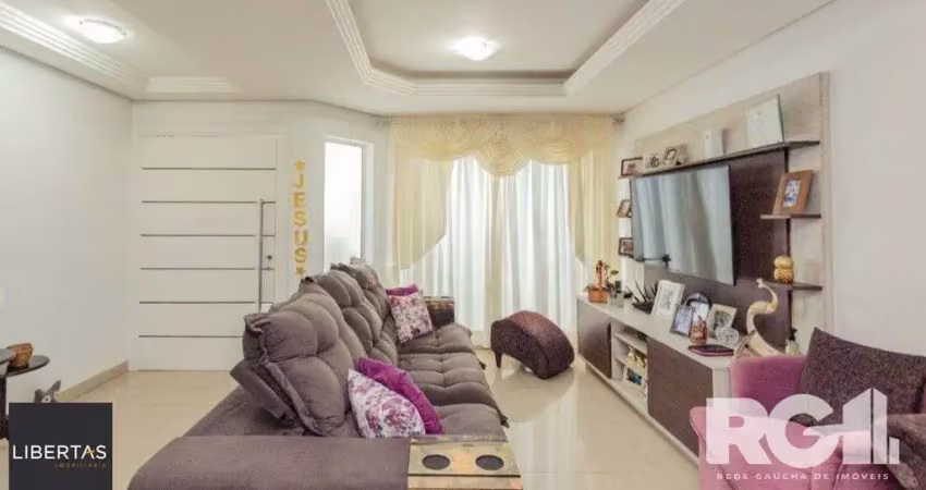 Casa de Condomínio em Sarandi