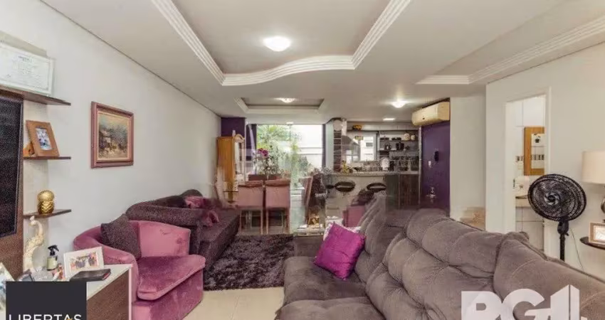 Casa com 5 quartos 240m² privativos no condomínio parque iguaçu. bairro ecoville