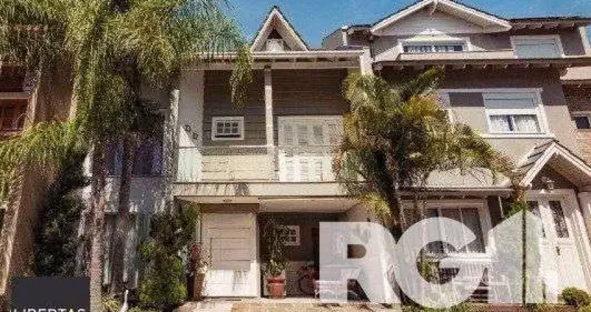 Casa com 5 quartos 240m² privativos no condomínio parque iguaçu. bairro ecoville