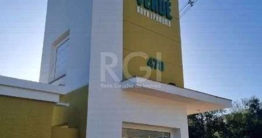 Terreno em Campo Novo