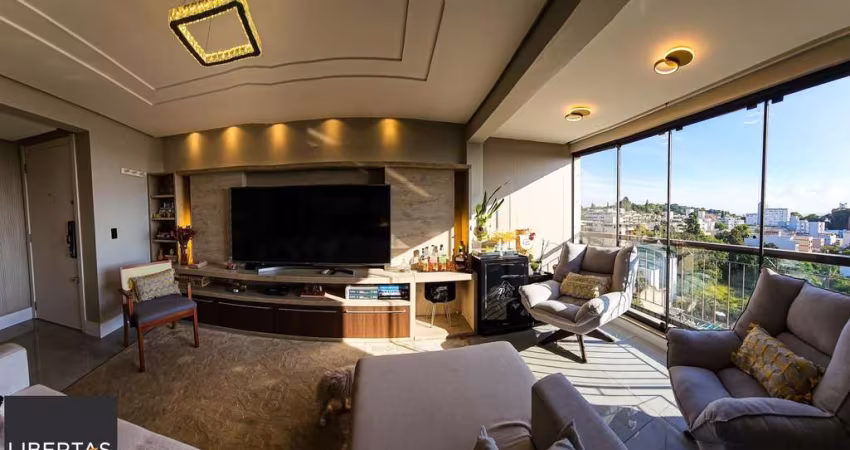 Apartamento em Tristeza