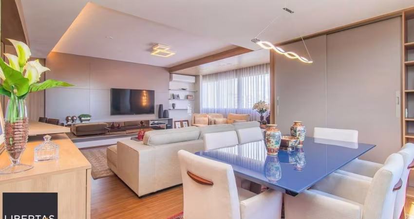 Apartamento de 3 dormitorios no Petropolis
