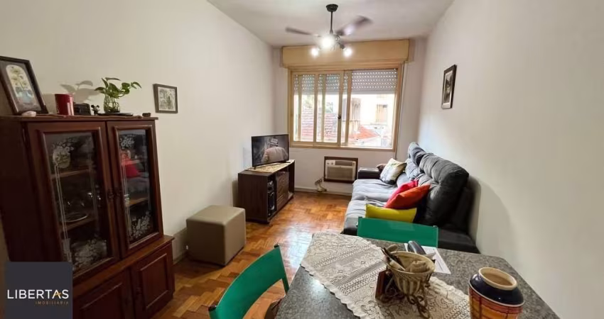 Apartamento em Centro Histórico