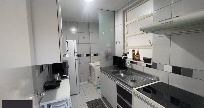 Apartamento 01 dormitorios Bairro Farroupilha
