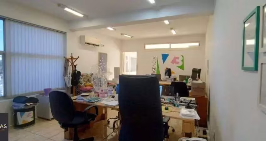 Sala comercial à venda na Avenida Carlos Gomes, 53, Auxiliadora, Porto Alegre