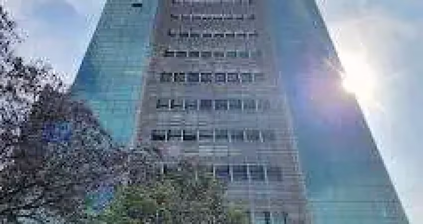 Sala comercial trend 24 offices - bairro auxiliadora - 35,58 m²