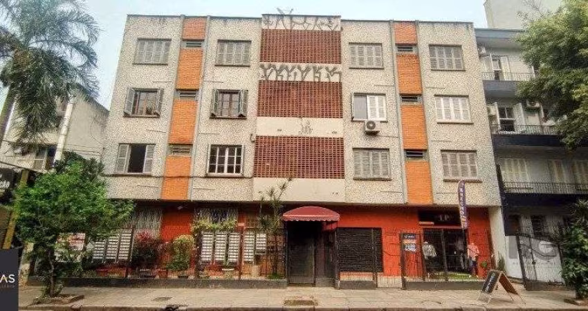 Kitnet em Cidade Baixa