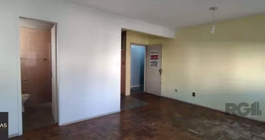 Kitnet / Stúdio à venda na Rua Doutor Carlos Maria Bins, 150, Jardim Leopoldina, Porto Alegre