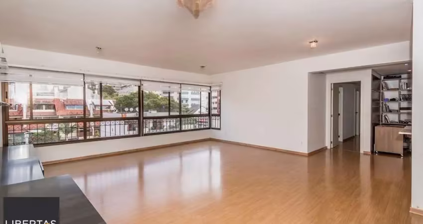 Apartamento com 3 quartos à venda na Rua Tito Lívio Zambecari, 456, Mont Serrat, Porto Alegre