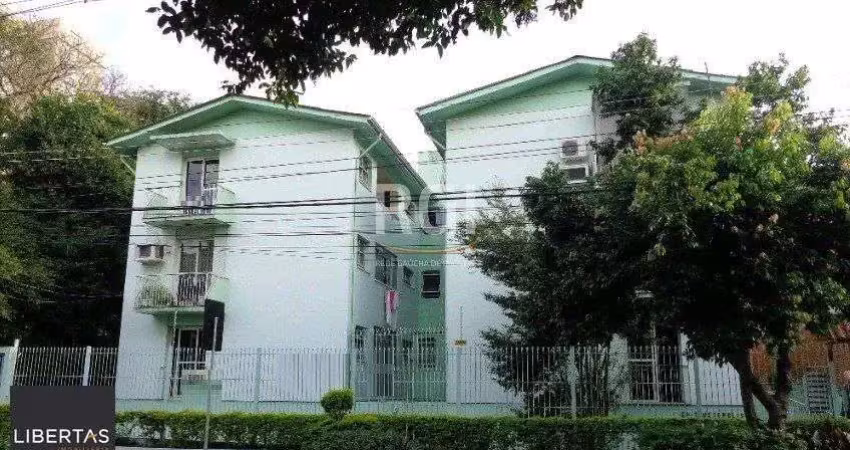 Apartamento com 1 quarto à venda na Avenida Arnaldo Bohrer, 119, Teresópolis, Porto Alegre