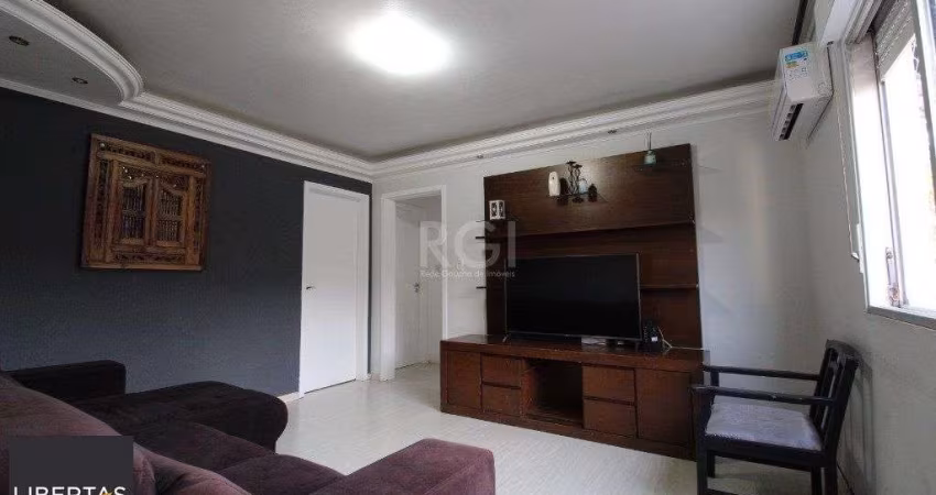 Apartamento para Venda - 67.79m², 2 dormitórios, Teresópolis