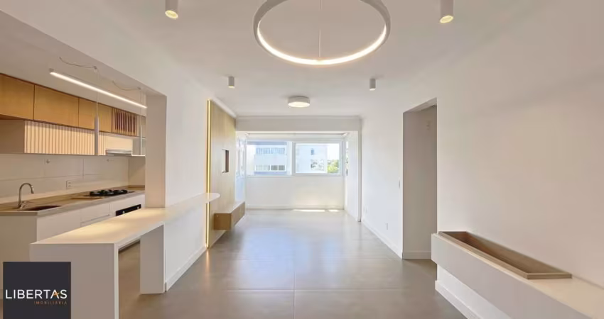 Montblanc Apartamento de 3 dormitórios Novo.