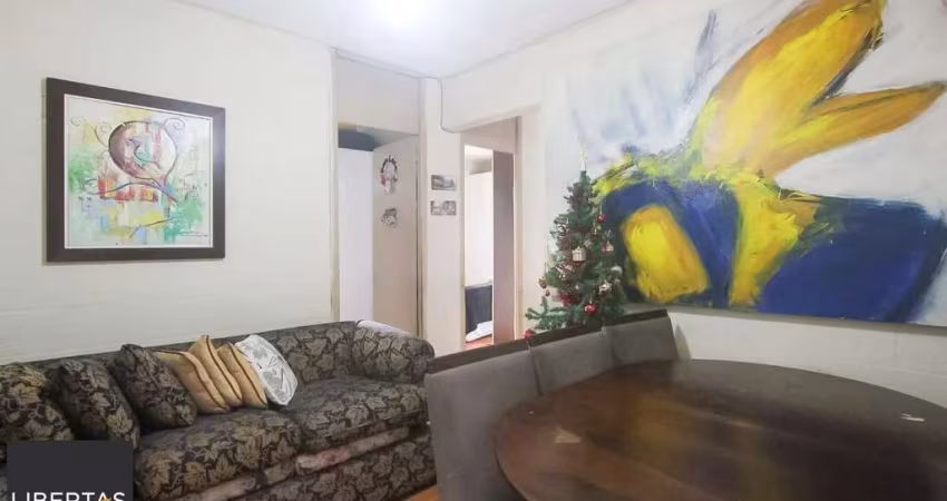 Apartamento 2 dormitórios no Rubem Berta - Porto Alegre