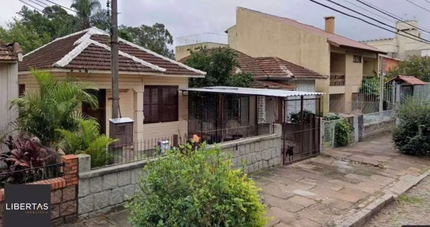 Casa com 2 dormitórios no bairro Jardim São Pedro