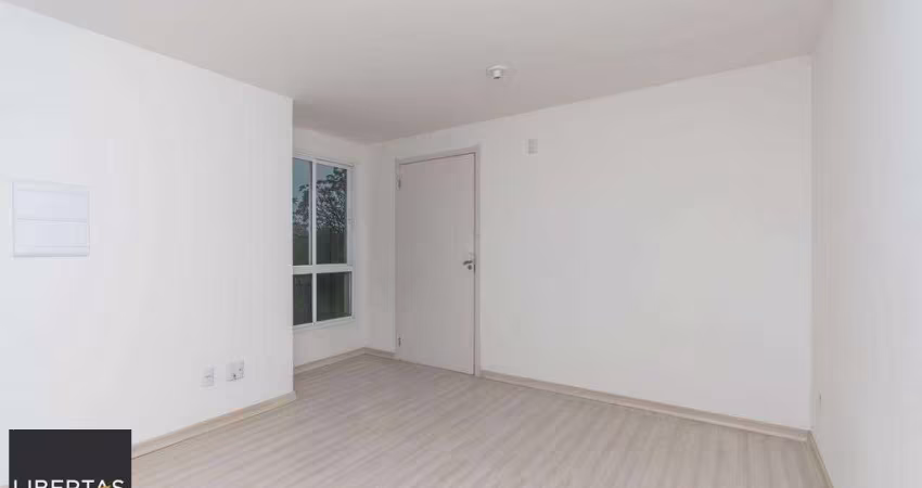 Apartamento 2 dormitórios na lomba do Pinheiro