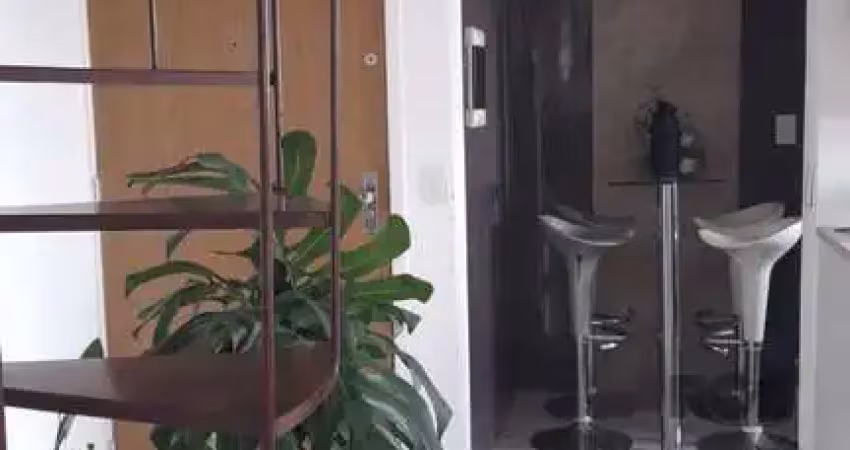 Cobertura com 2 quartos à venda na Rua Leopoldo Bier, 591, Santana, Porto Alegre