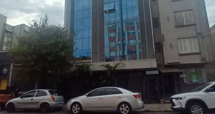 Sl comercial desocupada, ótimo preço.