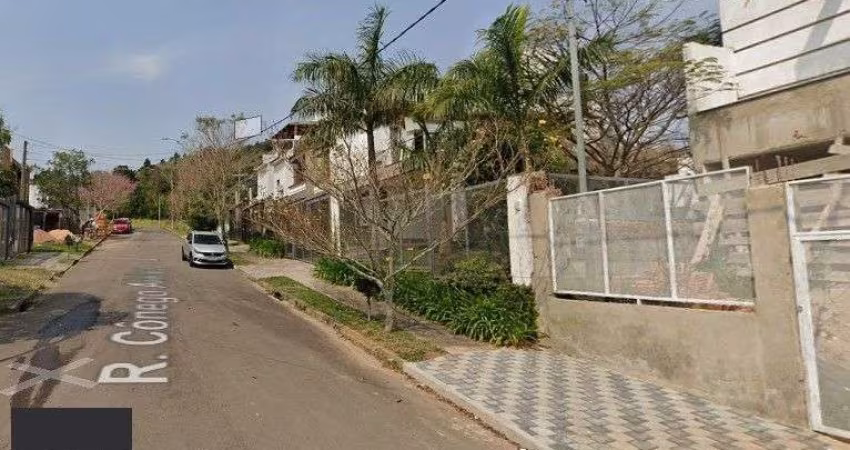 Terreno para venda,bairro Guarujá,191,25m2,9X21,25M2