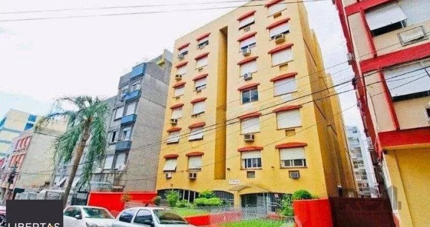 Apartamento de 01 dormitório,Rua Duque de Caxias, no Bairro Centro Histórico