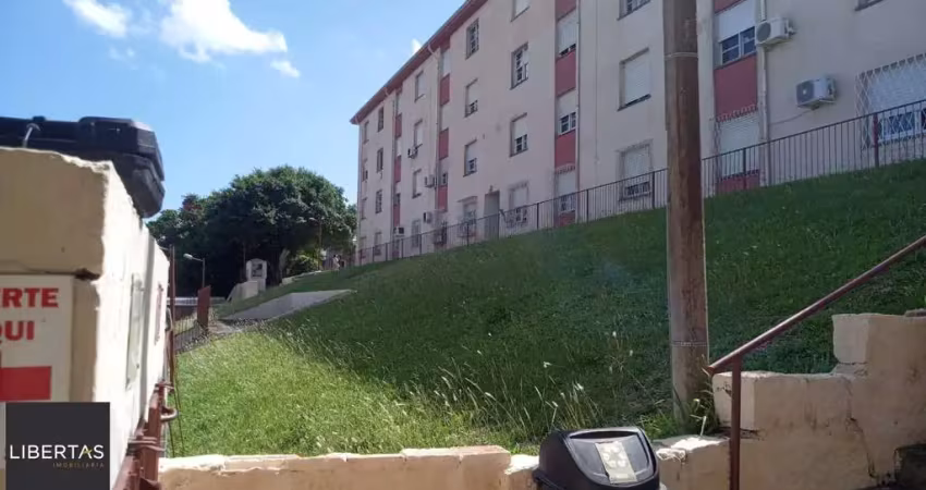 Apartamento dois dormitórios,  próximo ao barra shopping sul.