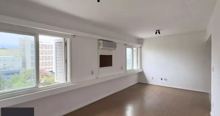 Apartamento com 1 quarto à venda na Rua Duque de Caxias, 1735, Centro Histórico, Porto Alegre