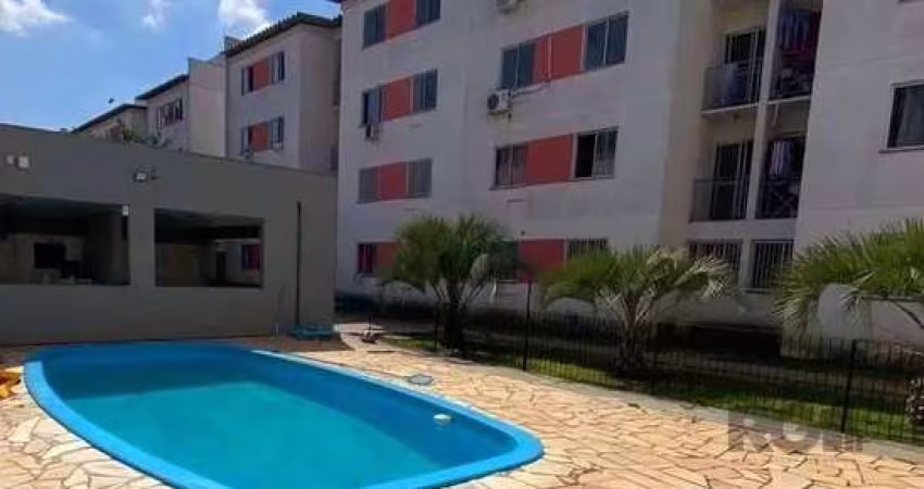 Apartamento 2 dormitórios à venda Restinga Porto Alegre/RS