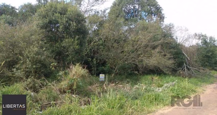 Terreno em Lomba do Pinheiro