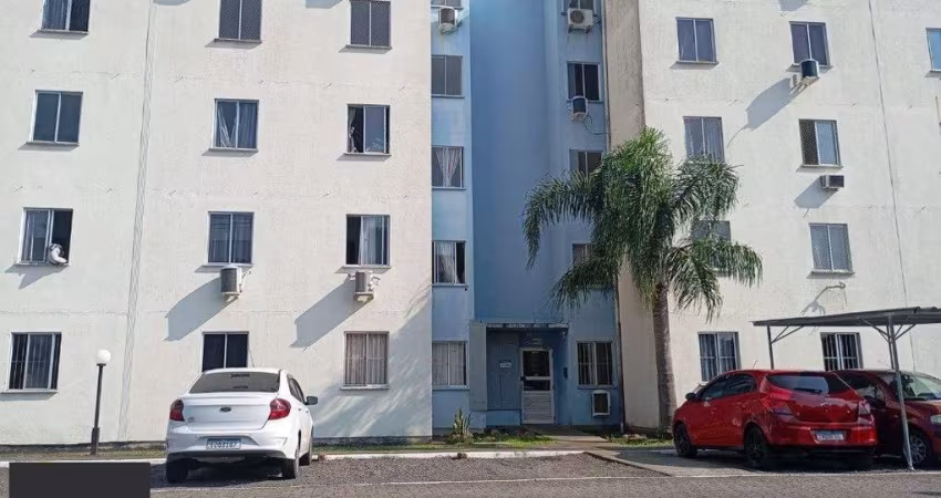 Apartamento 2 dormitórios à venda Restinga Porto Alegre/RS