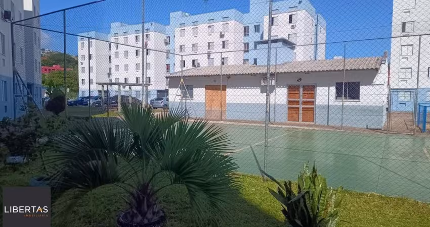 Apartamento em Vila São José